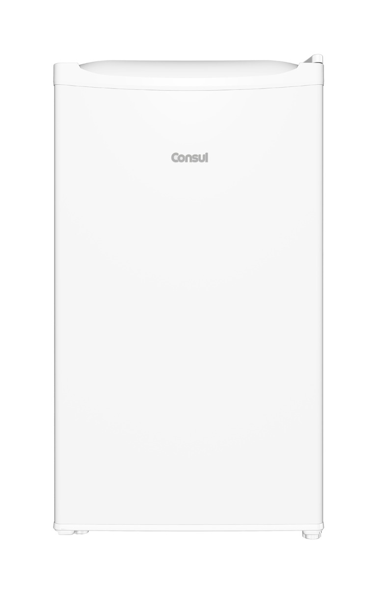 Frigobar Consul 120Lts 1 puerta Blanco