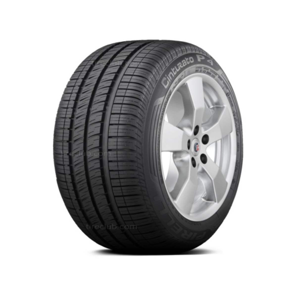 Neumático Pirelli 175/70 R14 P4 CINT