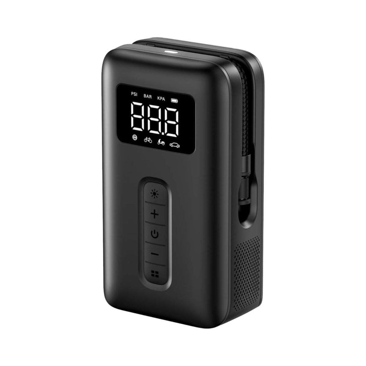 Compresor De Aire Portátil 150PSI UGREEN