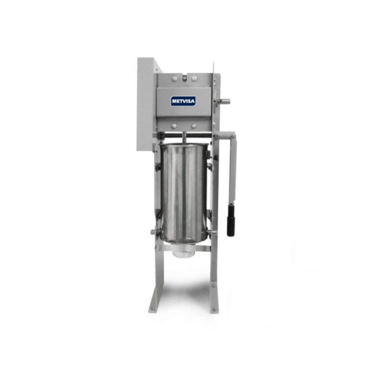 Maquina de Churros Vertical 6L Manual METVISA