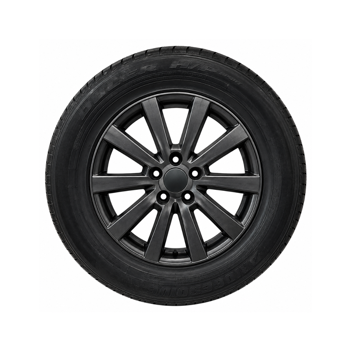 Neumático Firestone 275/45 R21 110Y Roadhawk 2 XL