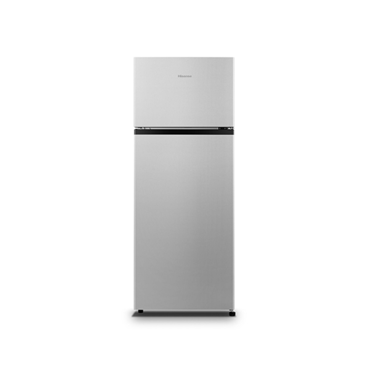 Refrigerador Hisense 205 lts Top Mount Low Noise Semi Seco