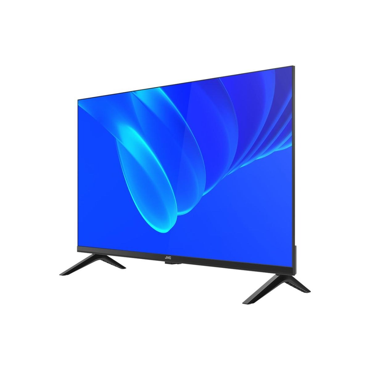 Televisor JVC 32 QLED HD Google TV