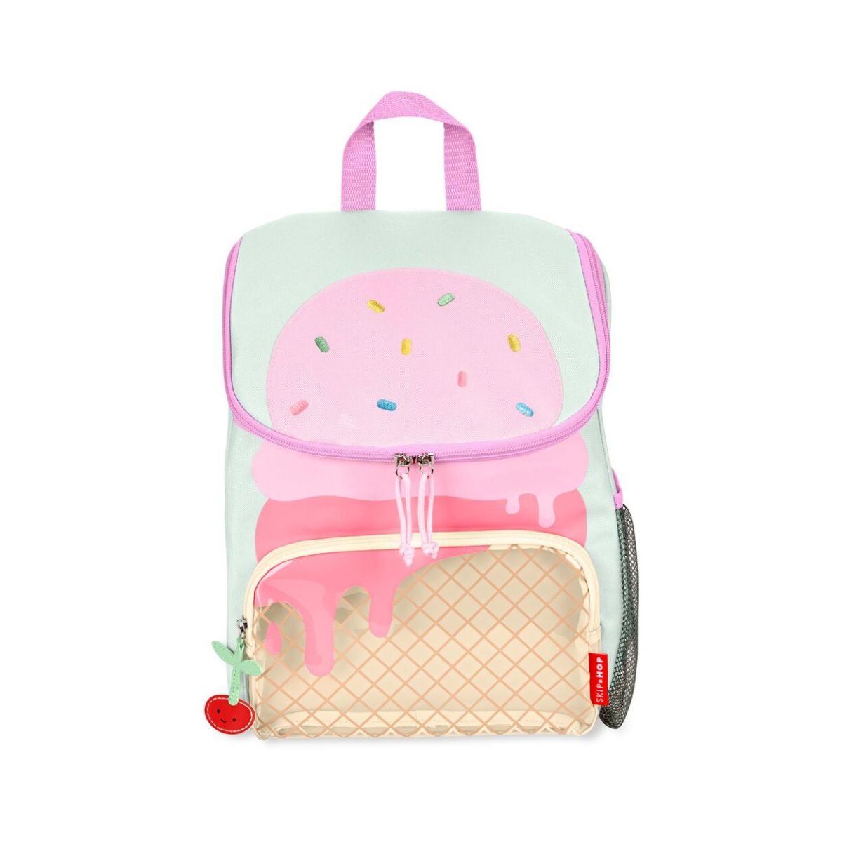 MOCHILA GRANDE HELADO SKIP HOP