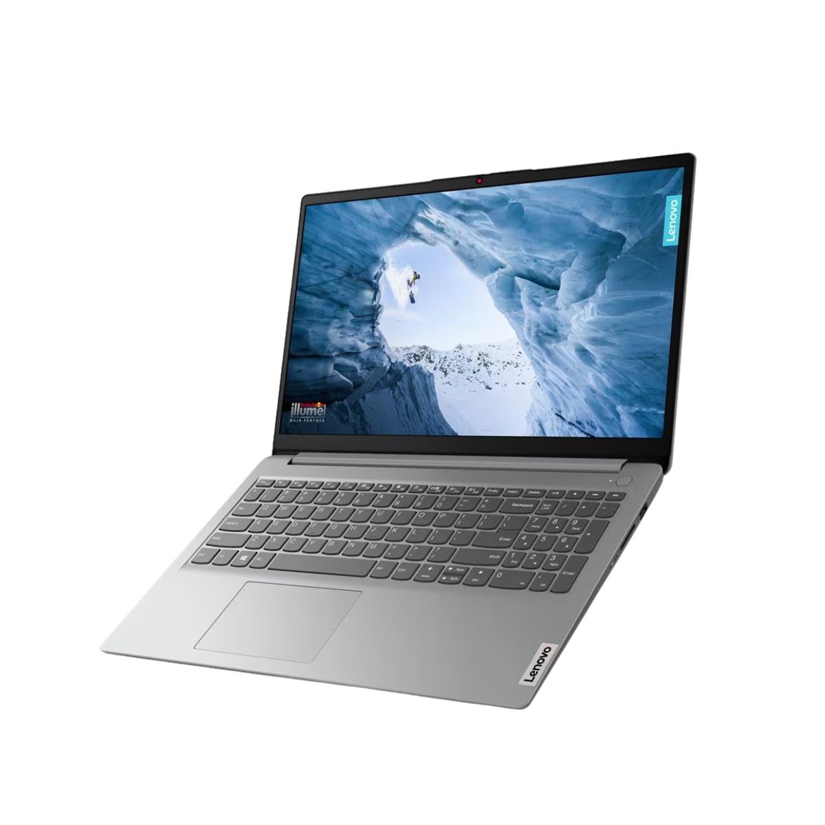 Computadora portátil Lenovo IdeaPad IP 1 15IJL7 Celeron N4500 15.6