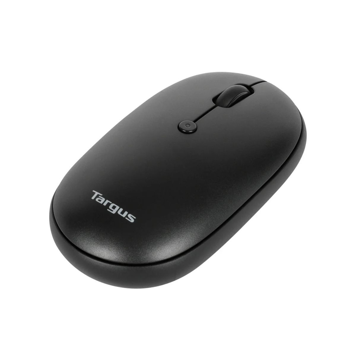 Mouse Compacto Antimicrobiano DUAL - Bluetooth y 2.4GHz TARGUS
