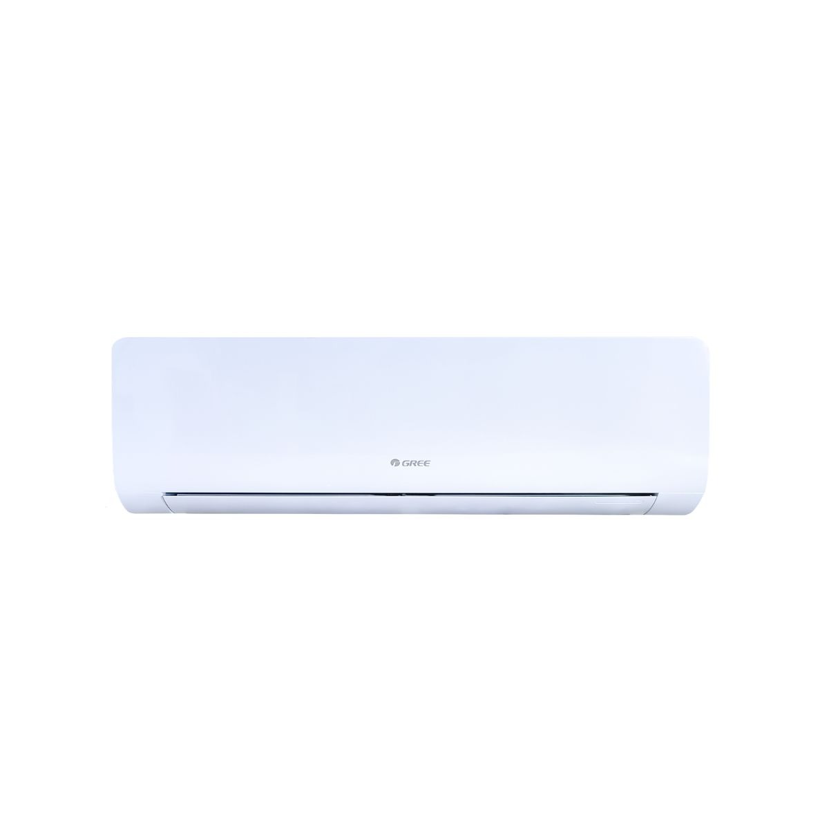 Aire acondicionado split Serie Eco-Garden Inverter 12.000 BTU frio/calor-R410a Ecológico GREE