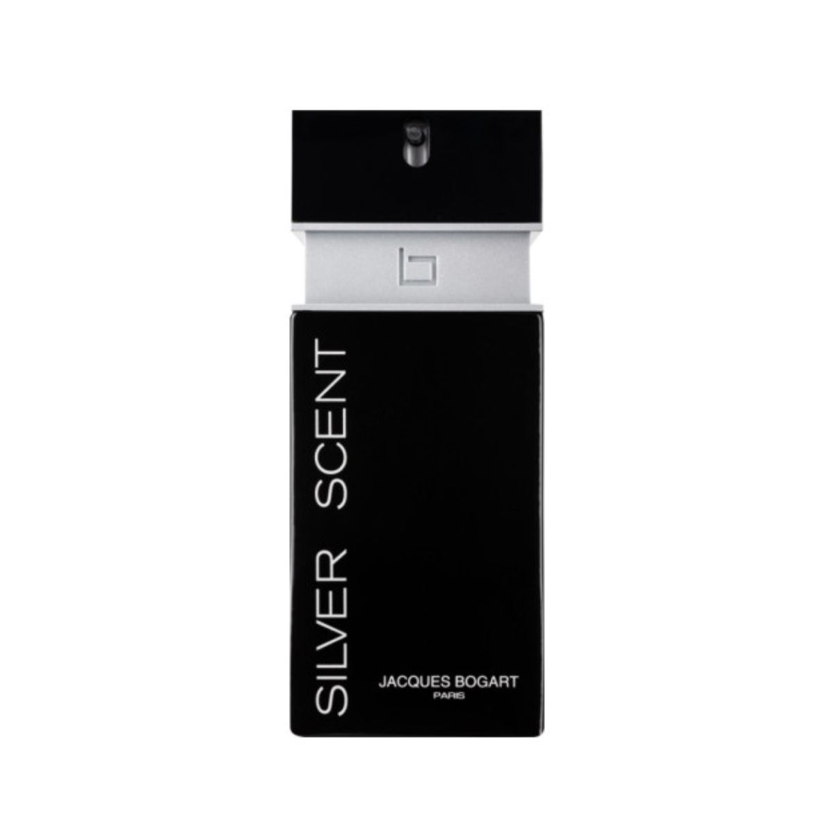 PERFUME MASCULINO SILVER SCENT EAU DE TOILETTE 100ML JACQUES BOGART