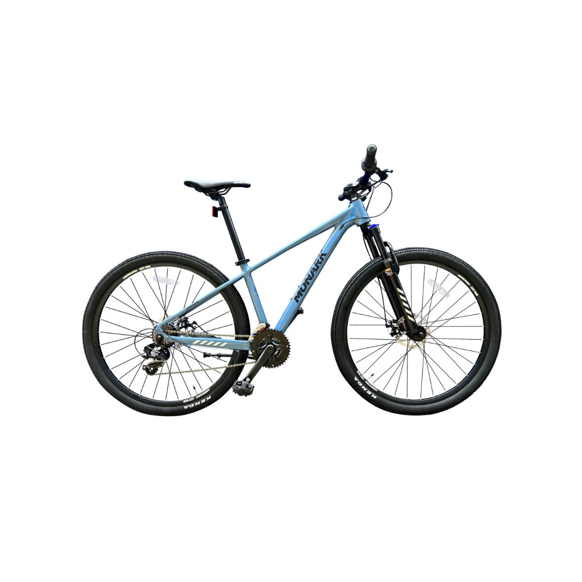 BICICLETA MONARK CANYON HTX ARO 29