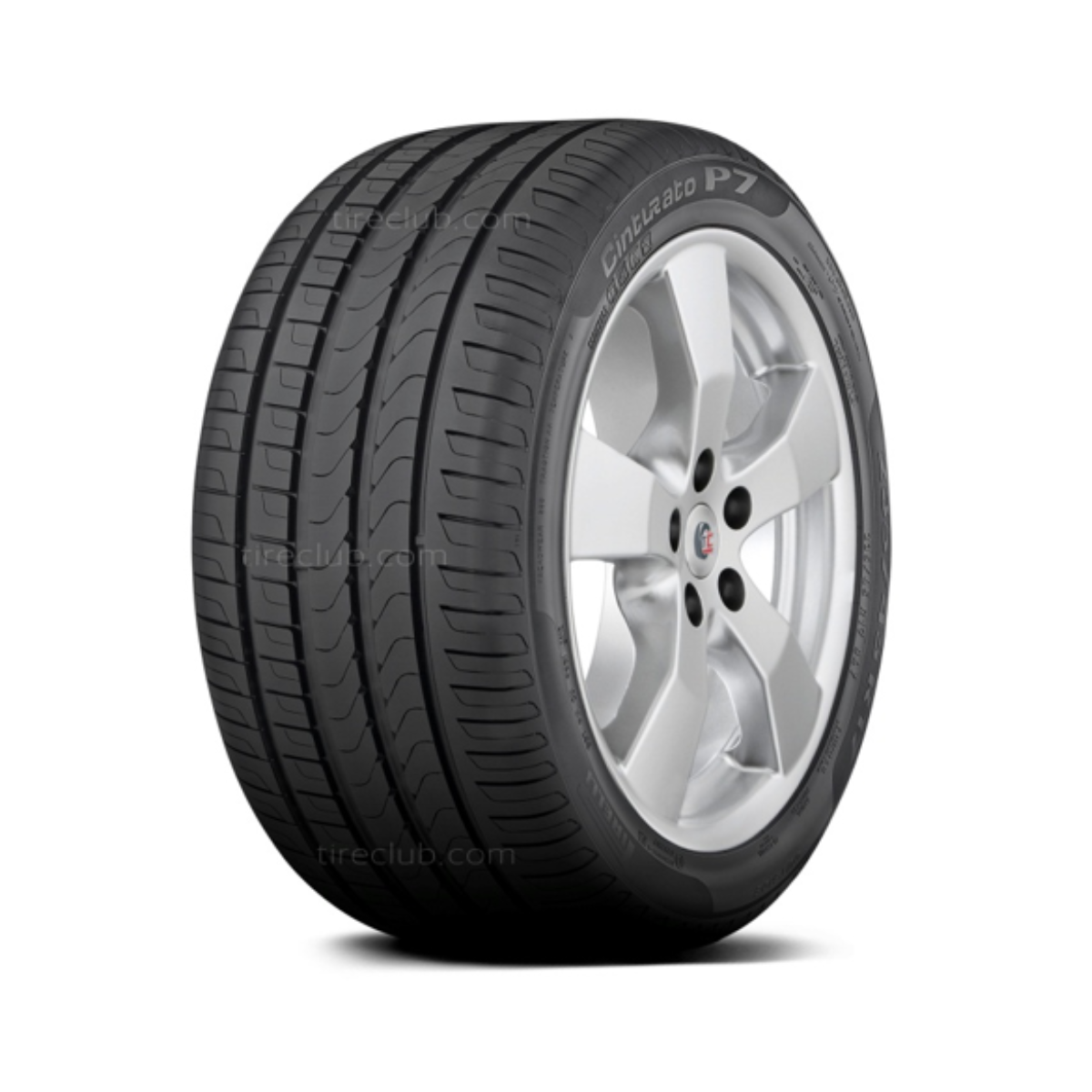 Neumático Pirelli 195/60 R15 P7 CINT