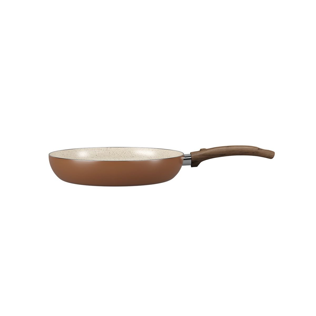 Sarten antiadherente Brinox Ceramic Life Primea 20cm