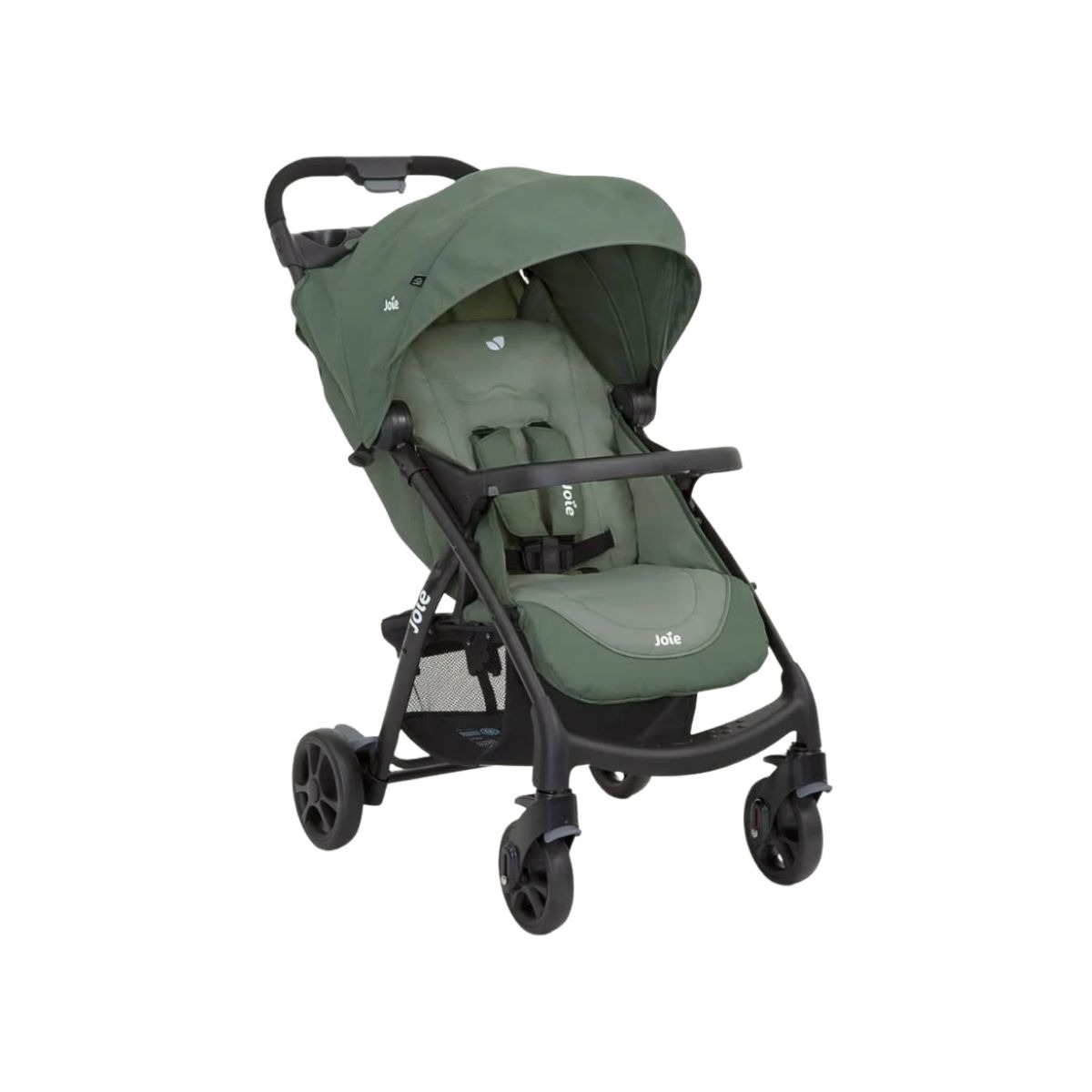 Coche Travel system Muze Joie