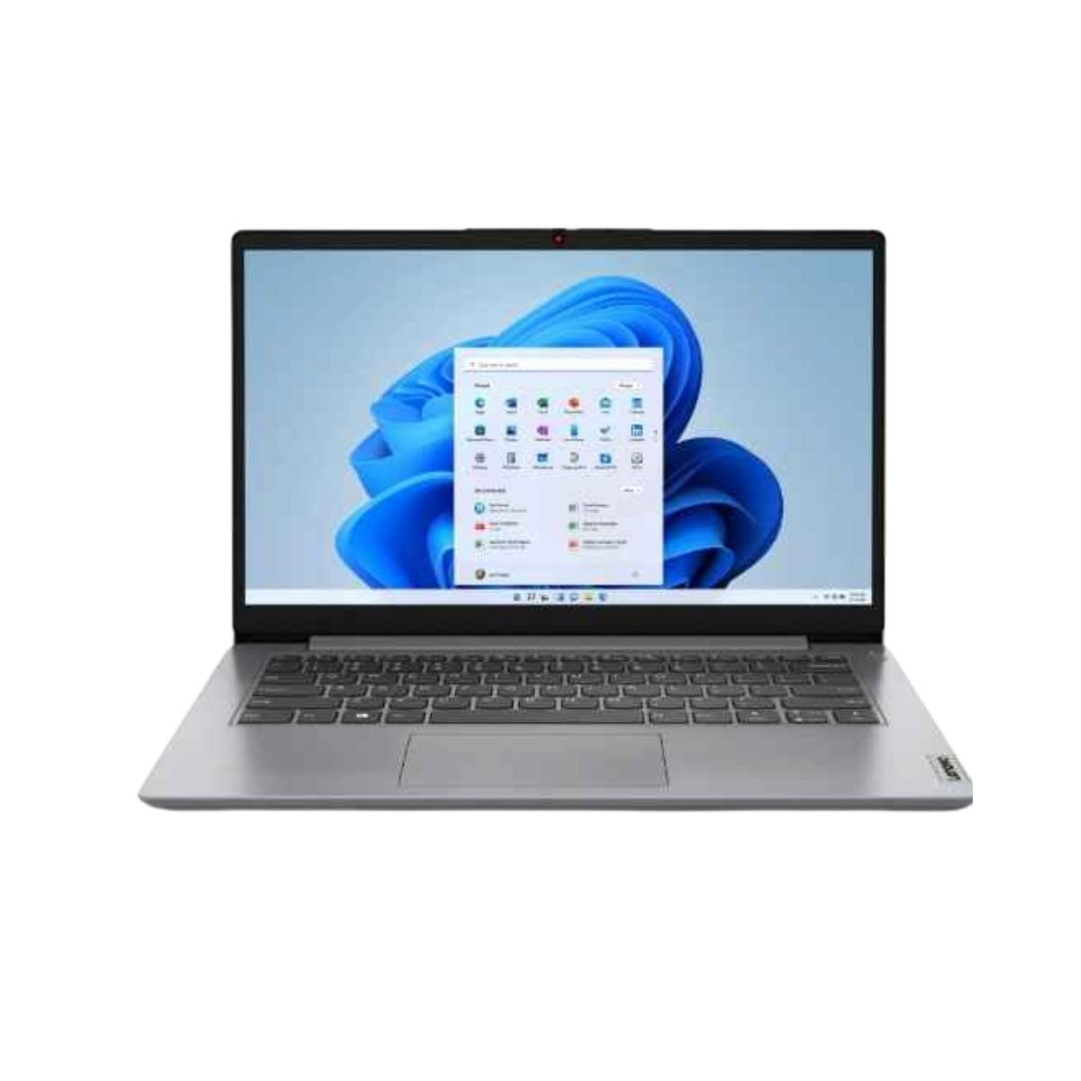 Computadora portátil Lenovo IdeaPad 1i Celeron N4500 14