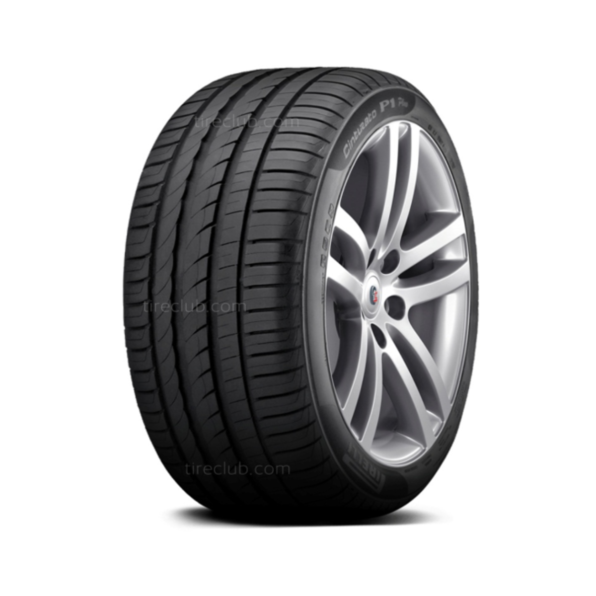 Neumático Pirelli 195/65 R15 P1 CINT