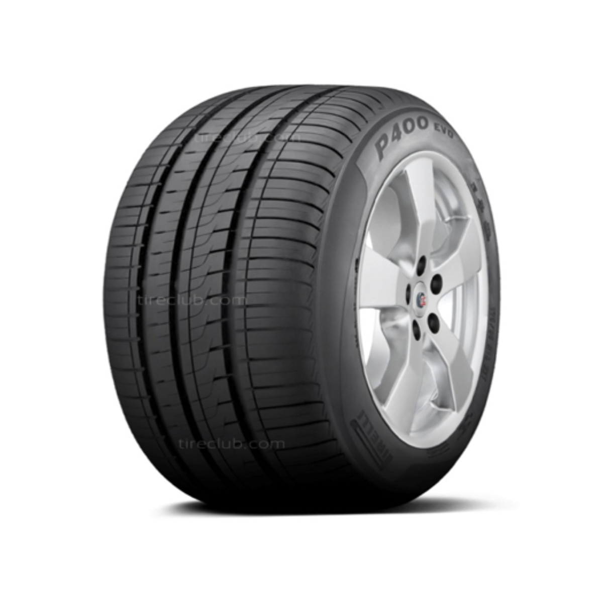 Neumático Pirelli 185/65 R14 P400 EVO