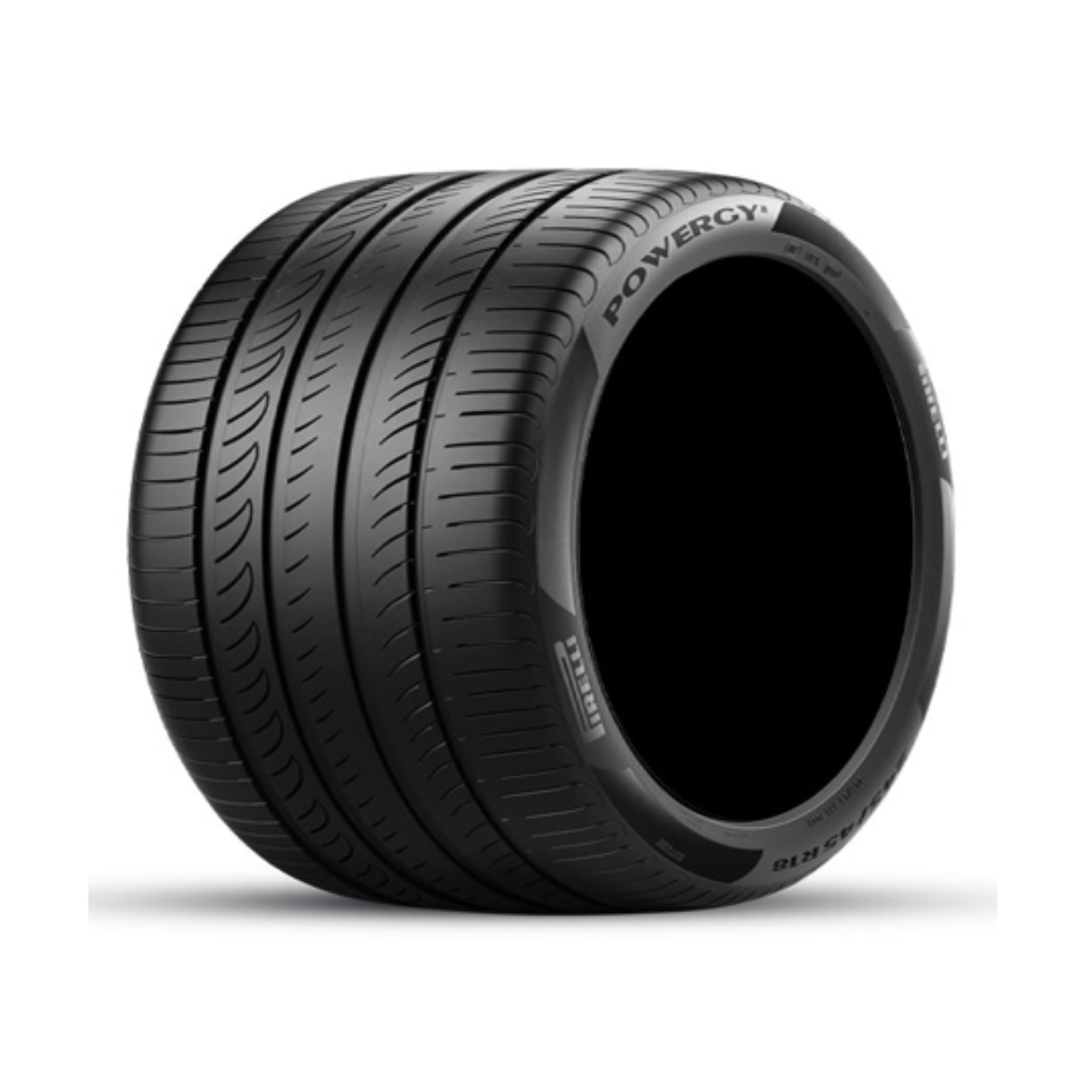 Neumático Pirelli 205/55 R16 91V PWRGY