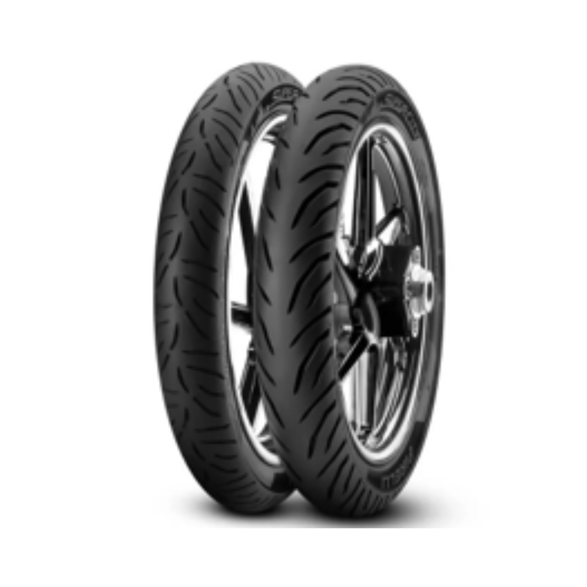 Neumático Pirelli 2.75-18 SupCTF
