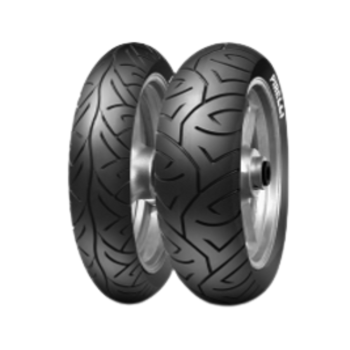 Neumático Pirelli 90/90-17 SpDemF