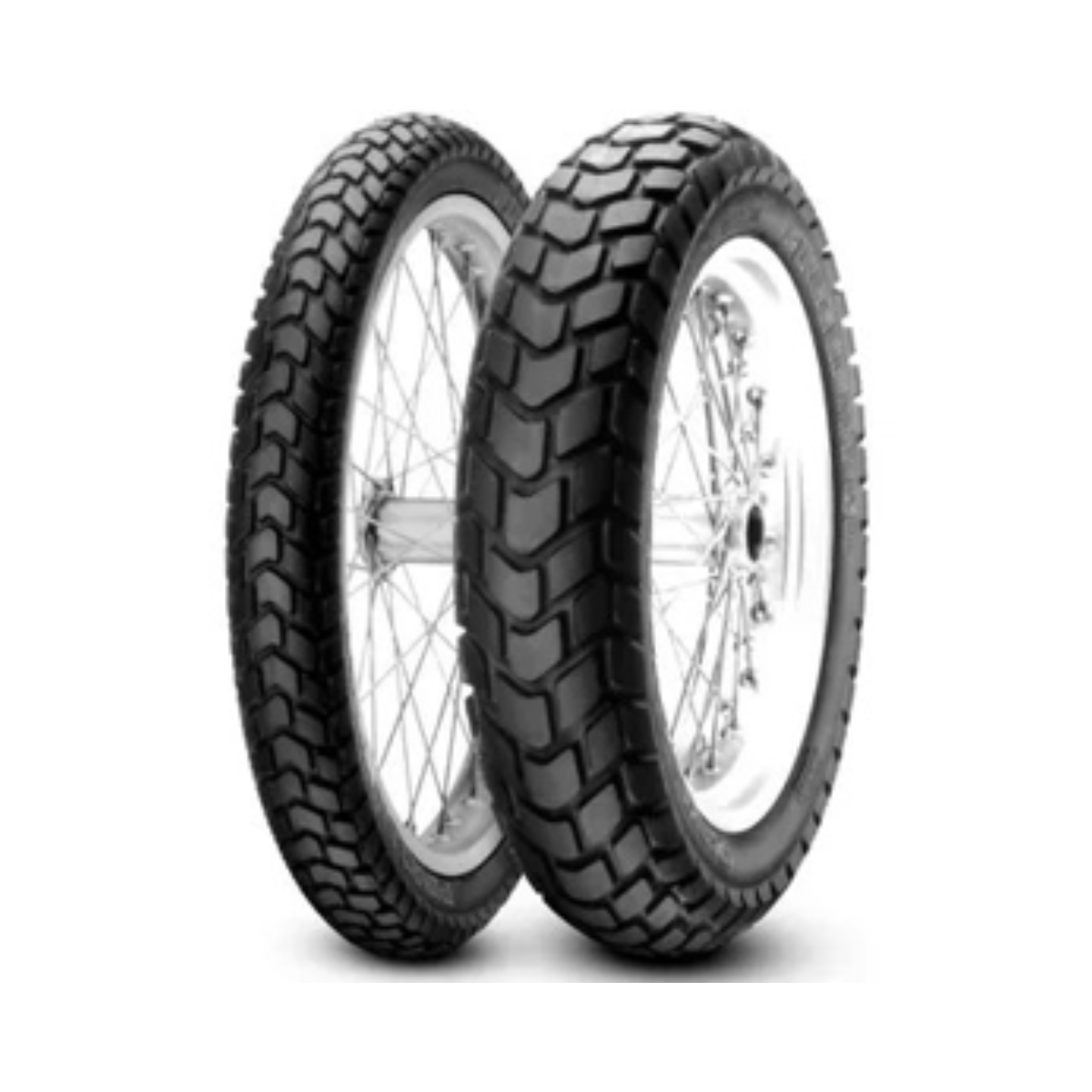 Neumático Pirelli 90/90-21 Endu3F