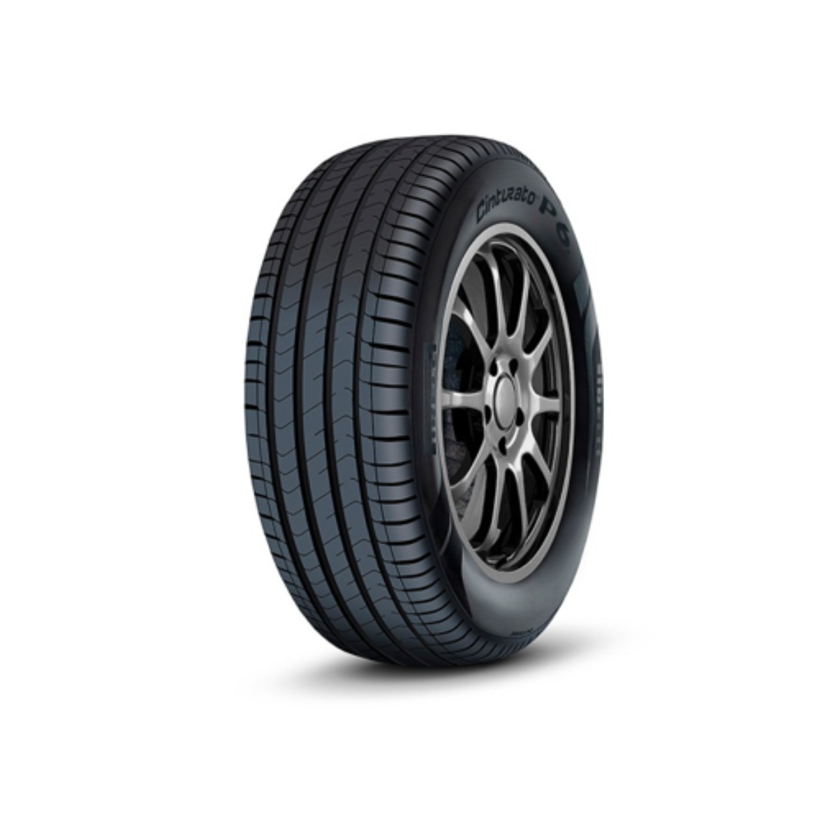 Neumático Pirelli 185/65 R15 P6 CINT
