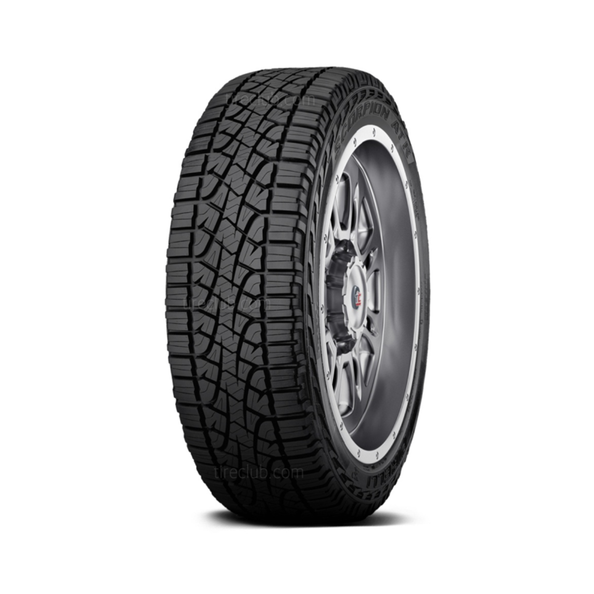 Neumático Pirelli 175/70 R14 Scorpion ATR