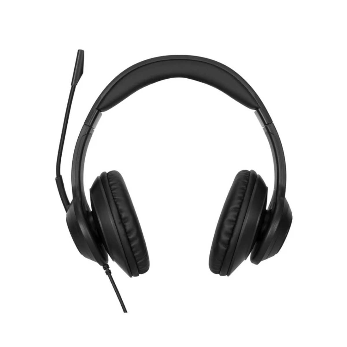 Auriculares Targus AEH102TT Estéreo Negro