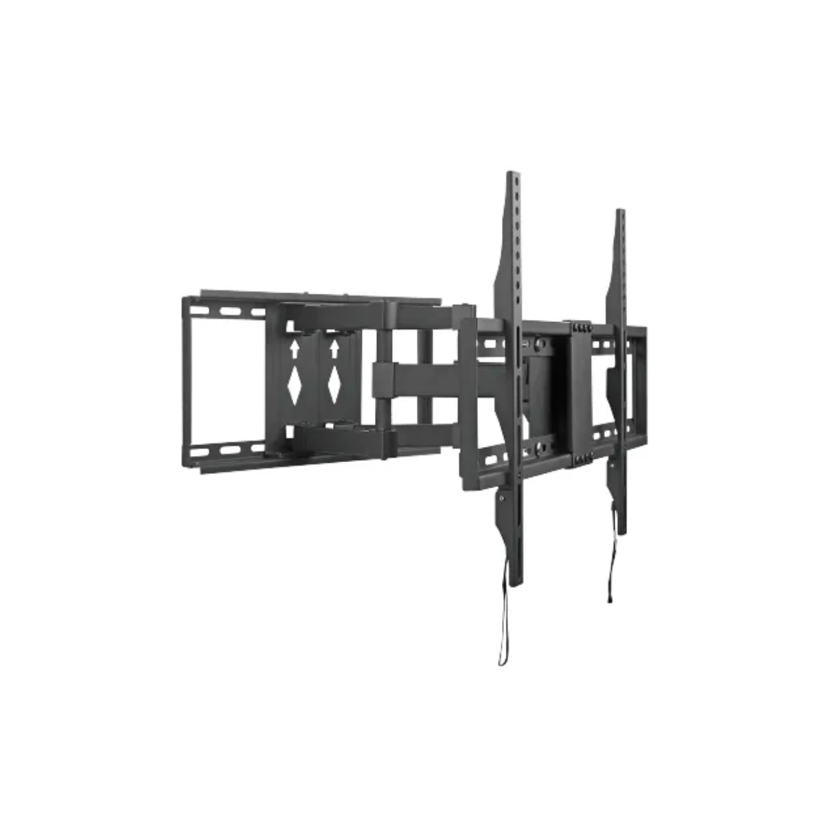 Soporte Con Doble Brazo De Tv 32 Dimax
