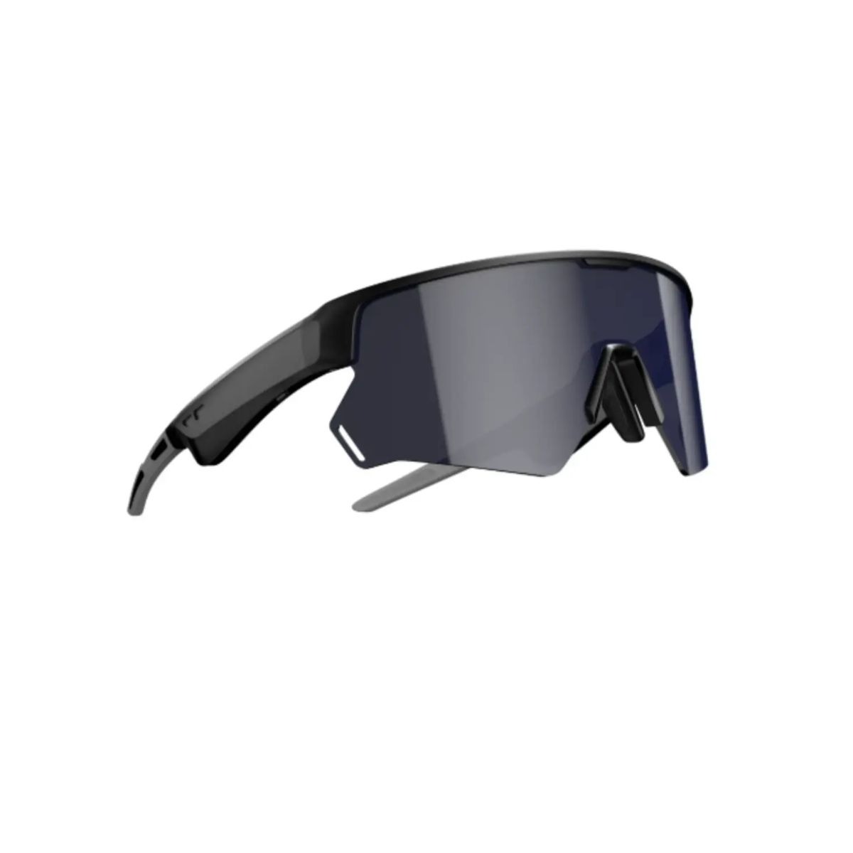 Lentes de Ciclismo Inteligente BLACKVIEW Negro con Polarizado UV 400