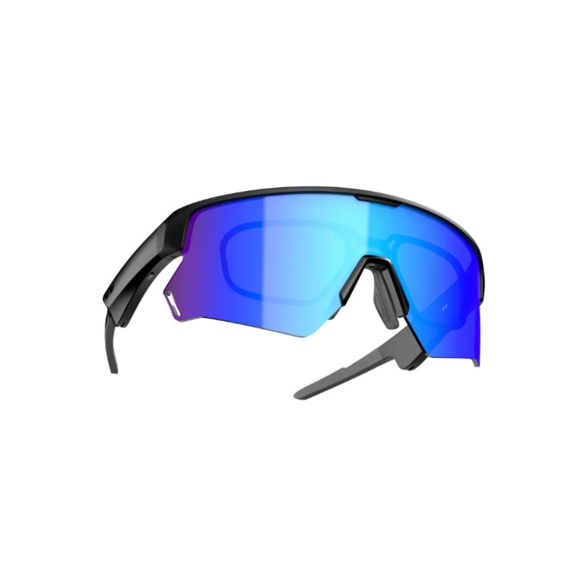 Lentes de Ciclismo Inteligente BLACKVIEW Azul con Polarizado UV 400