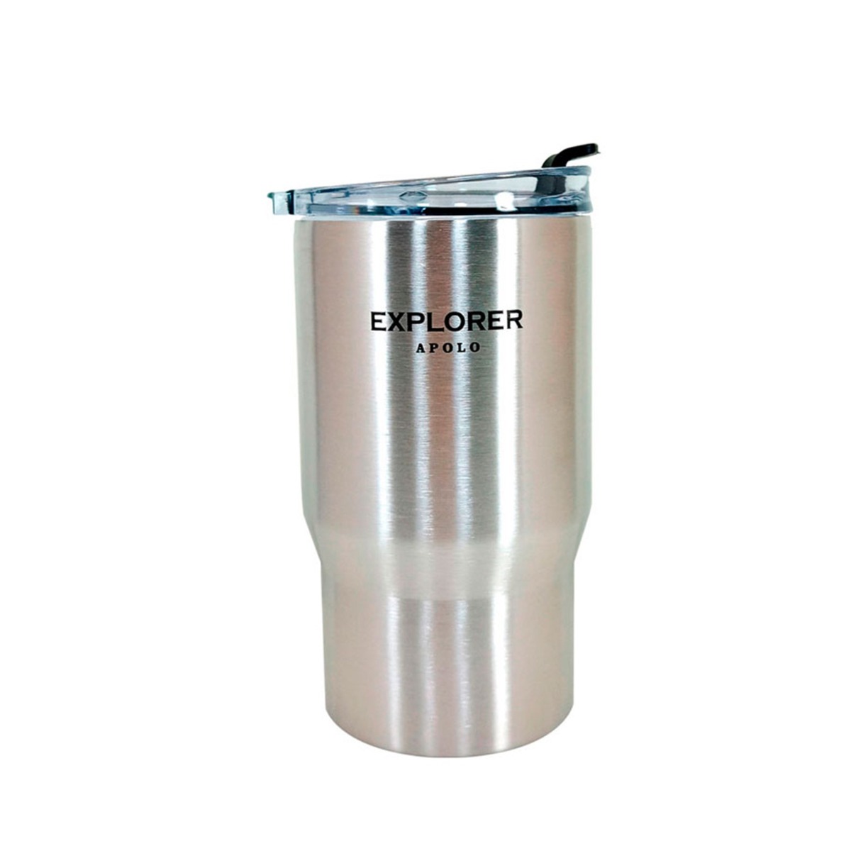 Vaso térmico 414 ml- Plata
