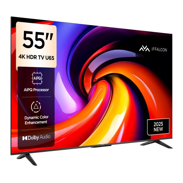 Televisor iFFALCON de 55