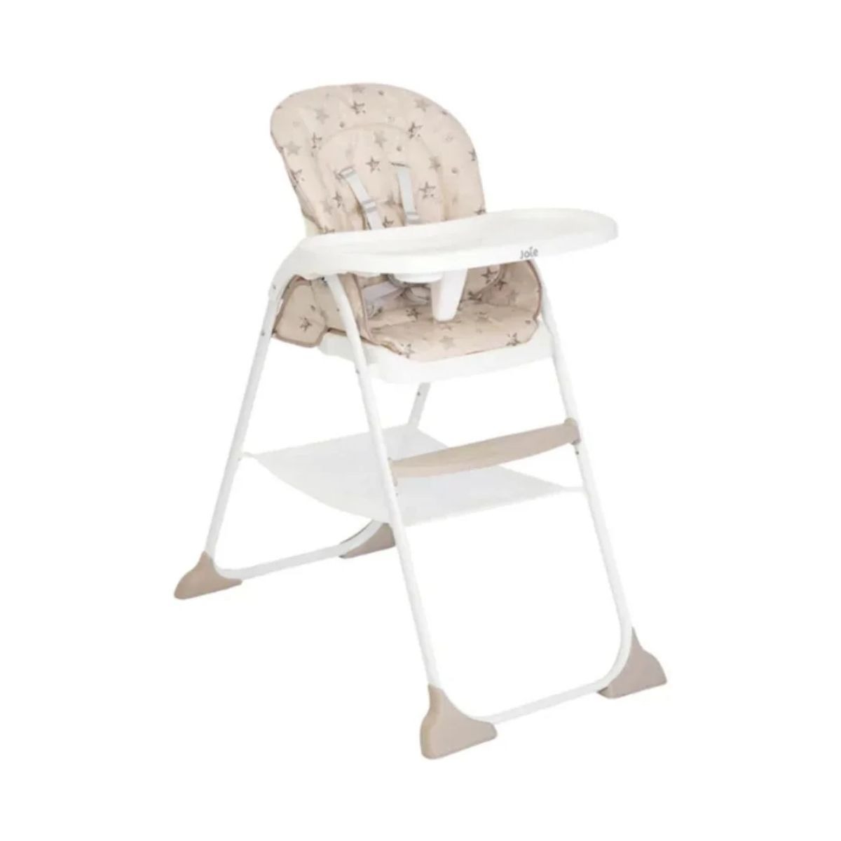Joie Silla de Comer Mimzy Snacker Cosmo Tan