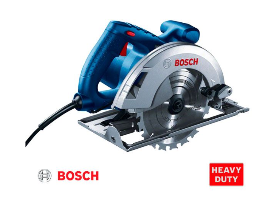 SIERRA CIRCULAR GKS 20-65 7 1/4PLG 2000W BOSCH
