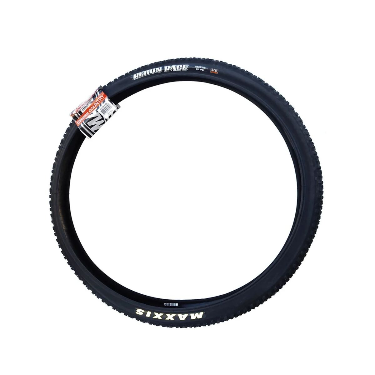 Llanta 29x2.25 Marca Maxxis Modelo Rekon Race