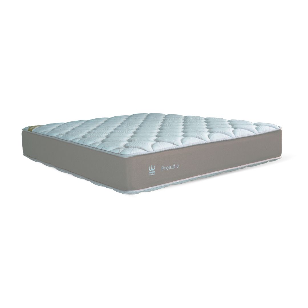 Colchón Maxiking Preludio 2.5 Plazas (160x190)