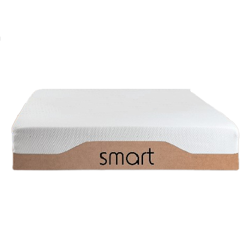 Colchon de Espuma Koke smart 2 plazas - 190x140x28