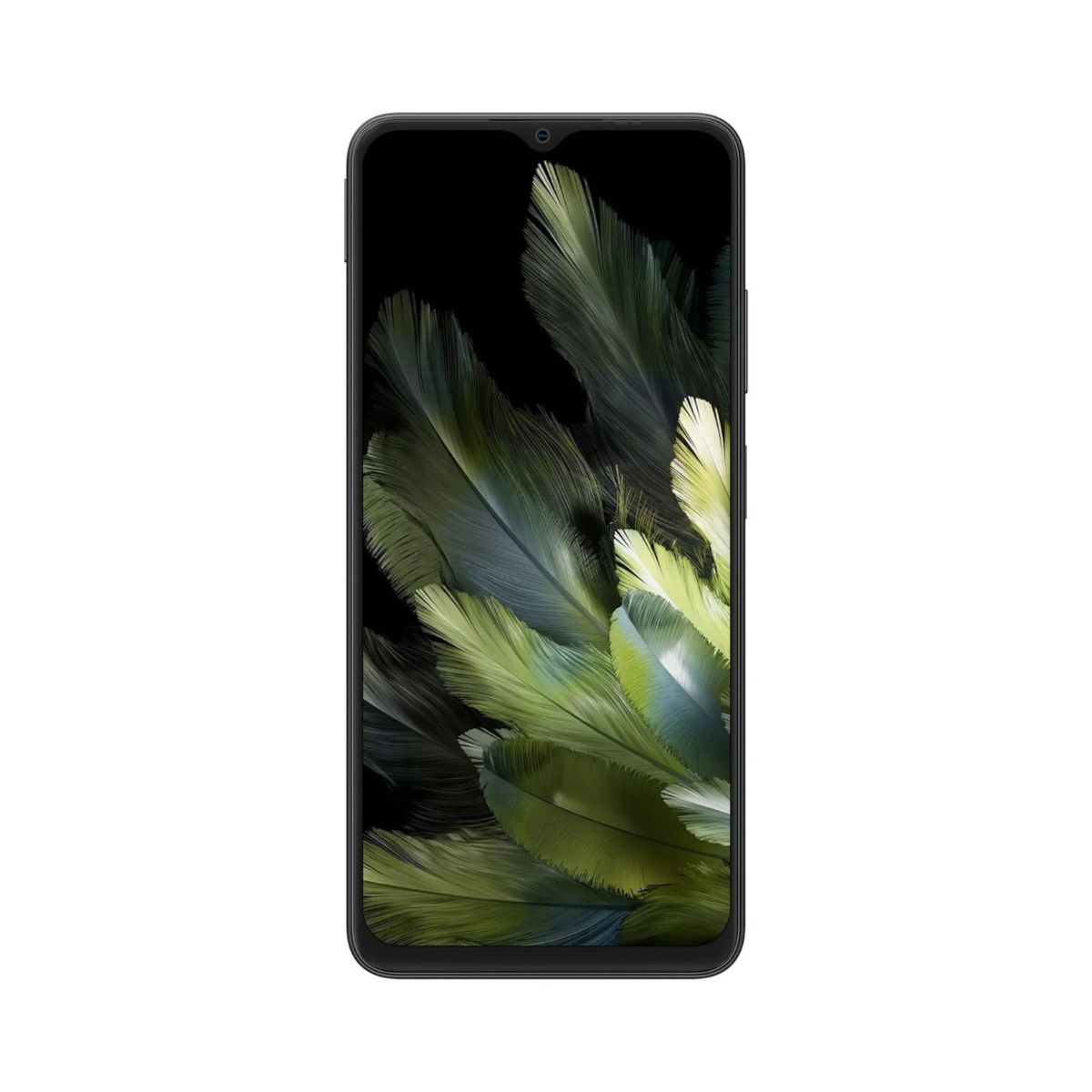 Teléfono celular Blackview WAVE 8 (8GB RAM+ 128GB Memoria interna) color Negro