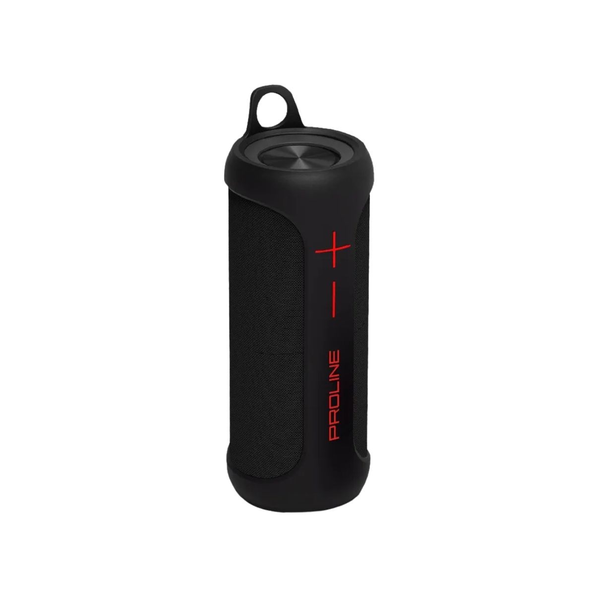 Parlante Inalámbrico Portátil PROLINE ZION+ de 20W Negro