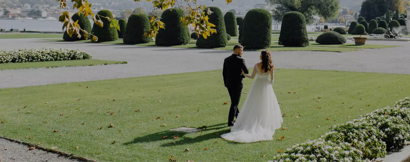 Registra tu evento de Boda