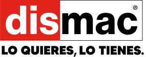 Logo Dismac