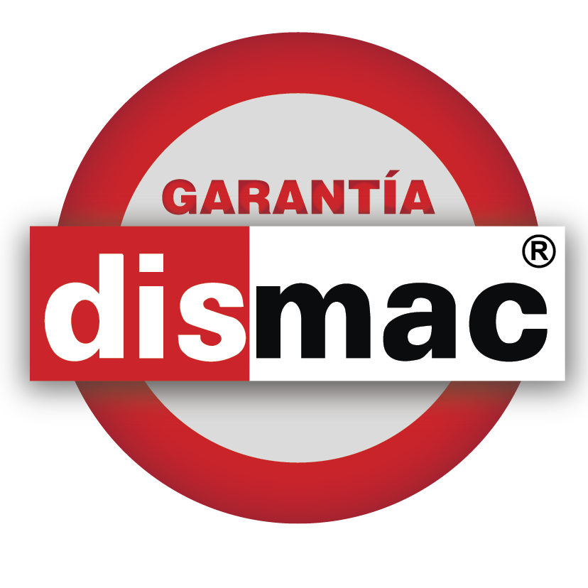 Garantía Dismac